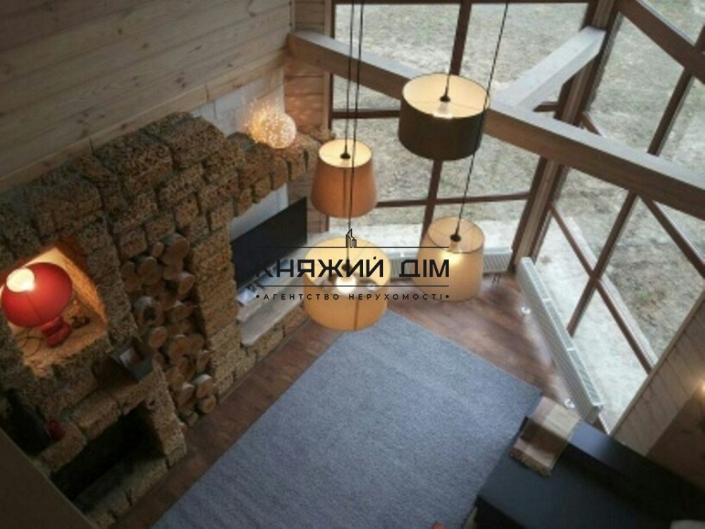 Сдам дом в Васильковском районе, с. Велика Бугаивка. № 133280 Велика Бугаївка - фото 6