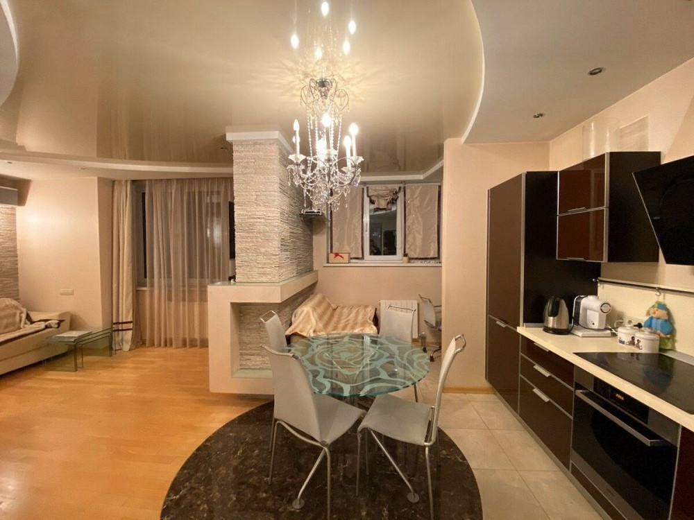 Оренда Квартира 1-кімнатна, 8/23 поверх на Петра Григоренка, 22/20 Київ - фото 3