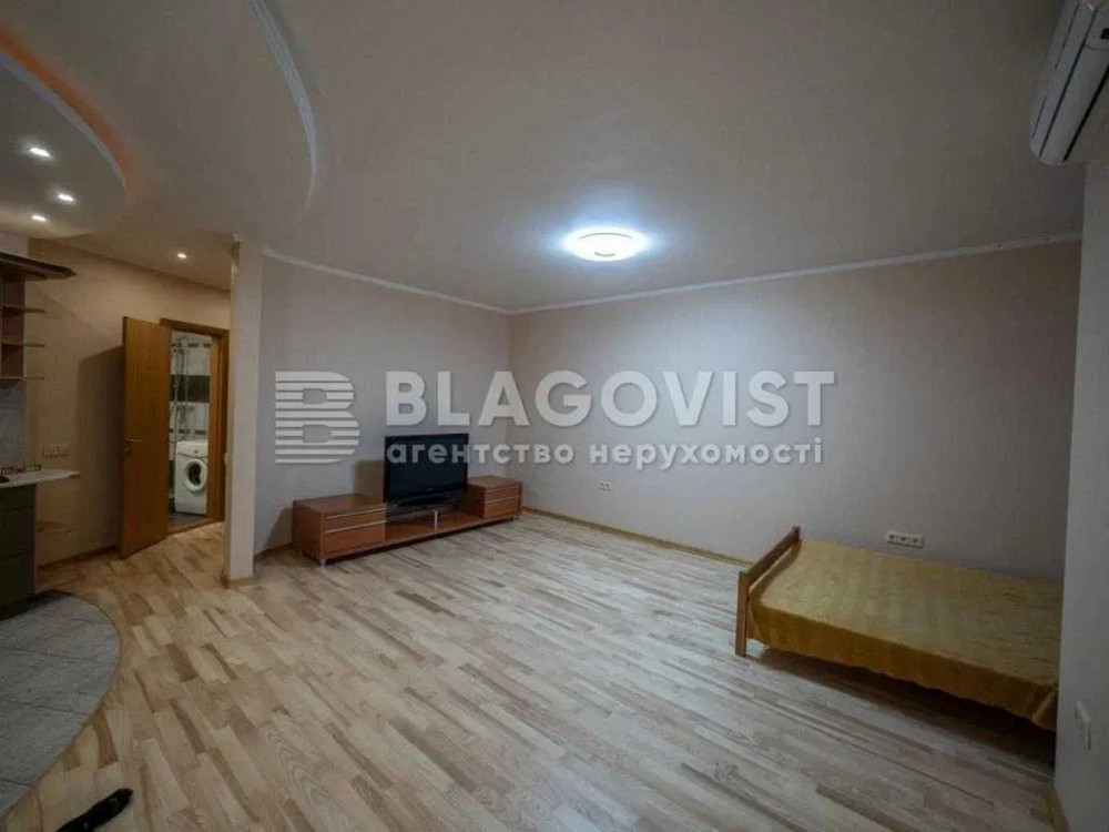Оренда Квартира 1-кімнатна, 21/24 поверх на Миколи Бажана, 1м Київ - фото 3
