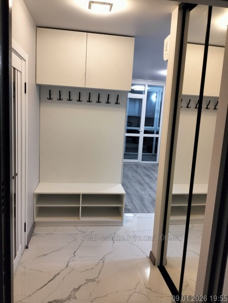 Оренда Квартира 1-кімнатна, 1/6 поверх на вул. Малоголосківська Львов - изображение 10