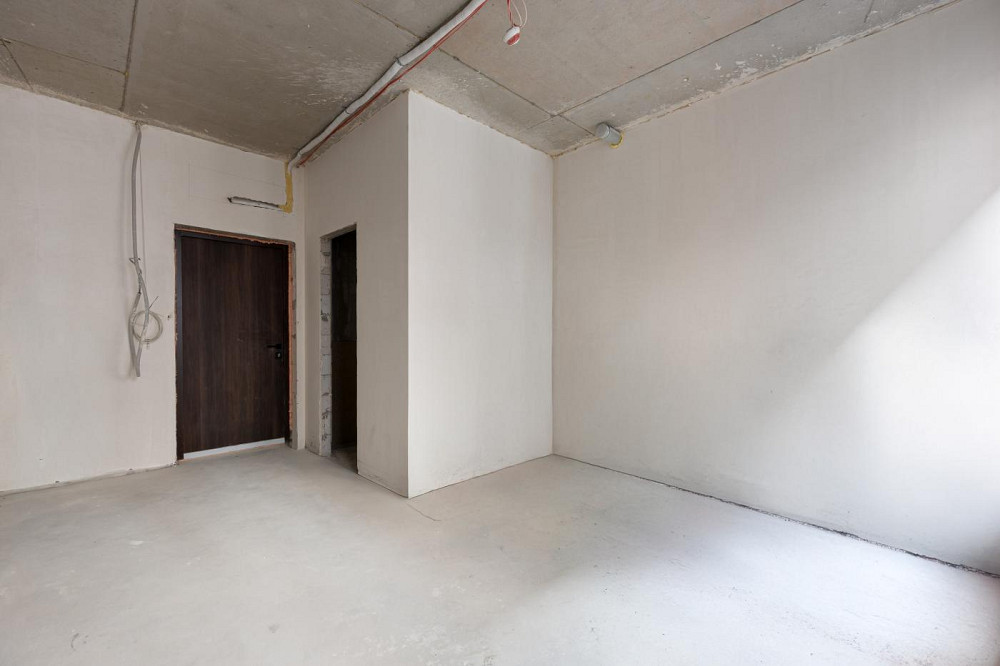 Продаж 1к квартири 19.2 кв. м Львів - фото 4