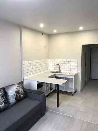 Оренда Квартира 1-кімнатна, 4/16 поверх на ул. Магистральная Киев