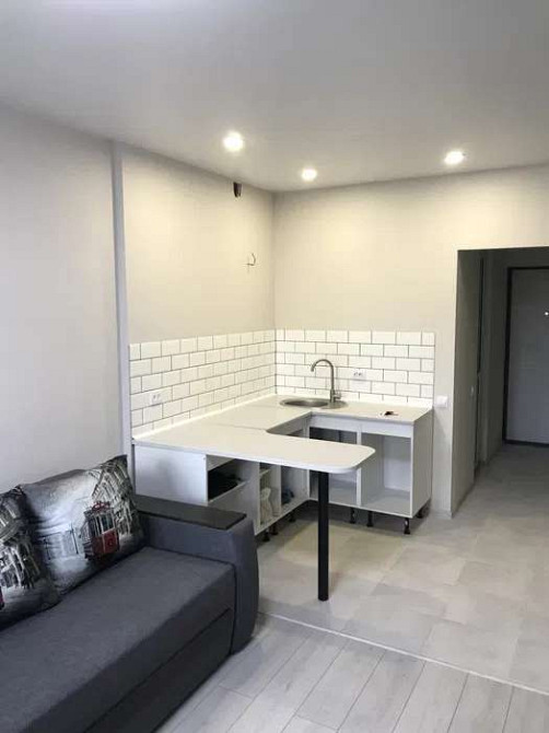 Оренда Квартира 1-кімнатна, 4/16 поверх на ул. Магистральная Київ - фото 2