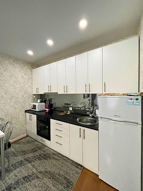 Продаж Квартира 2-кімнатна, 2/12 поверх на Победы наб., 42 Дніпро - фото 12