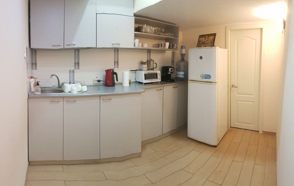 Продаж комерційне приміщення на ул. Базарная, 91 приміщень - 3, поверх - 1 Одеса - фото 5