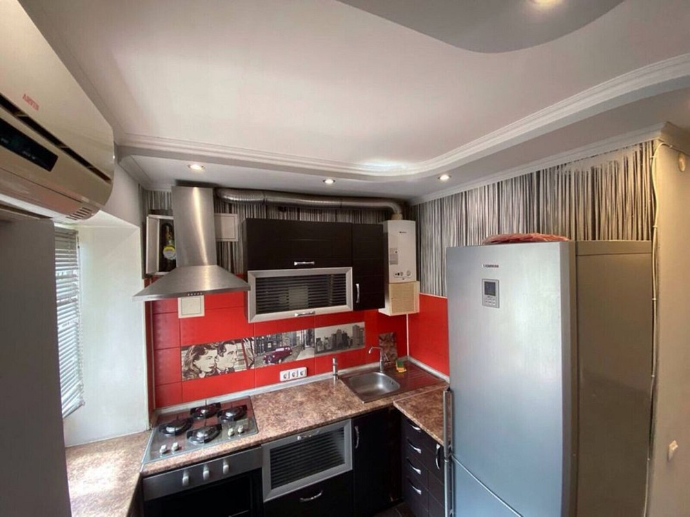 Оренда Квартира 2-кімнатна, 3/5 поверх на Константиновская ул., 44 Київ - фото 4