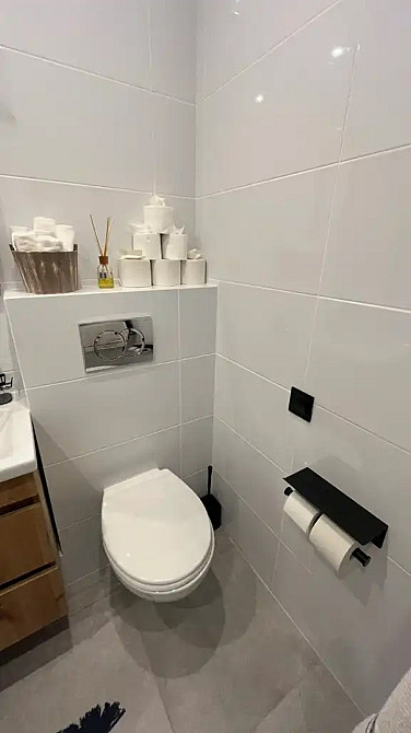 Продаж Квартира 2-кімнатна, 4/10 поверх на Сичеславская, 7 Dnipro - photo 12