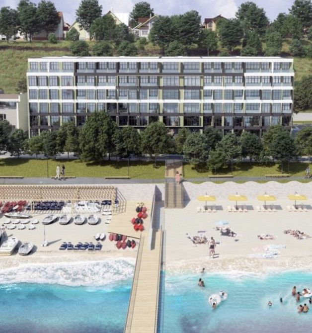 Оренда Квартира 1-кімнатна, 1/6 поверх на Фонтанская Дорога, 153 Одесса - изображение 14