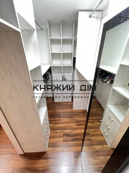 Оренда Квартира 3-кімнатна, 17/23 поверх на Героев Сталинграда просп./Володимира Івасюка просп Київ - фото 16