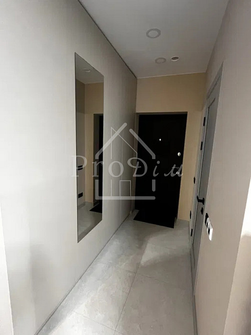 Оренда Квартира 1-кімнатна, 7/24 поверх на Івана Виговського вул. (Маршала Гречка), 10д Киев - изображение 5