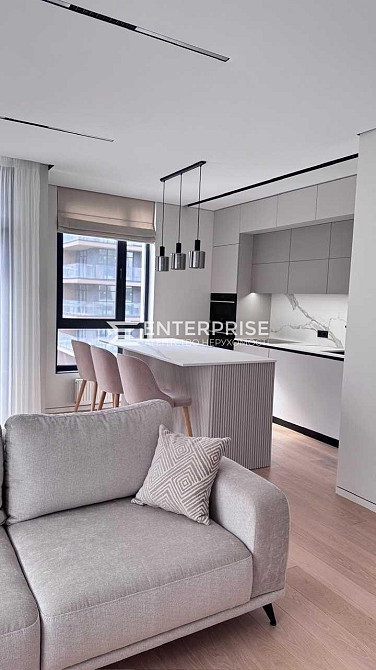 Продаж 2к Квартира 78 кв.м Салютна вул. Kiev - photo 7