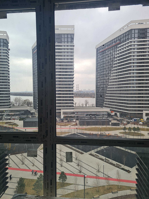 Продаж Квартира 3-кімнатна, 9/26 поверх на Причальна вул., д. 10 Киев - изображение 4