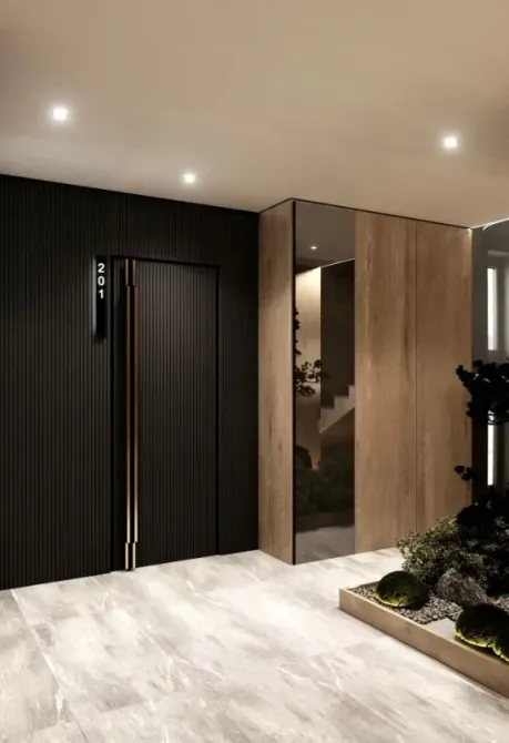 For rent 1-room Apartment 30 sq.m Мальовнича 2 Uzhhorod - photo 11