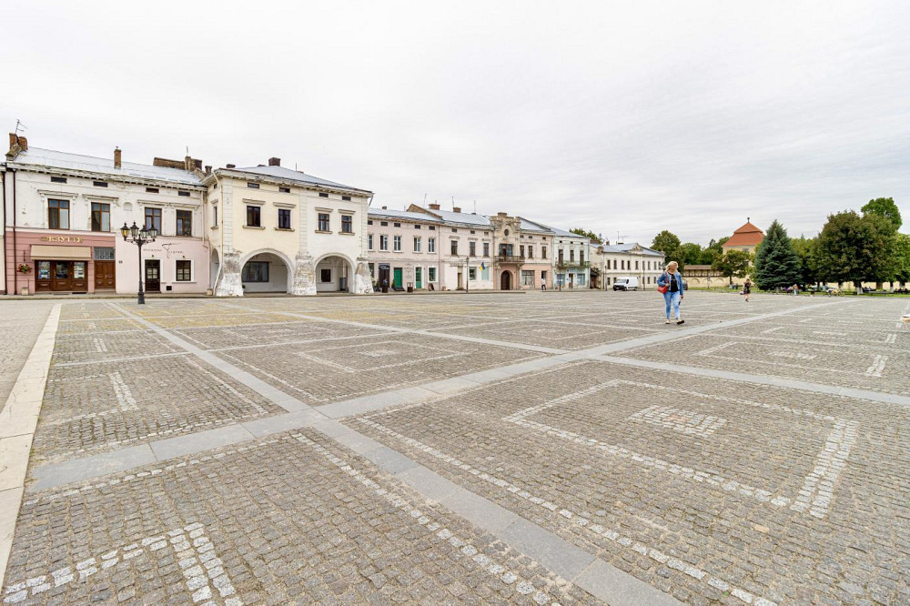 Продаж Квартира на улица вічева 8 Жолква - изображение 15