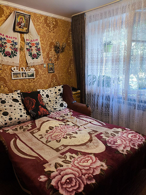 Продаж Квартира 2-кімнатна, 2/5 поверх на Вулиця Вячеслава Чорновола (Луначарського), 1в Кропивницький - фото 9