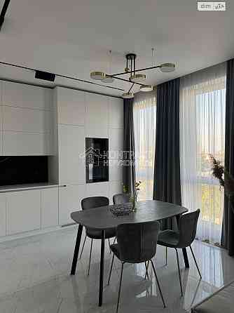 Продаж Квартира 4-кімнатна, 19/21 поверх на вул. Клочківська Харків