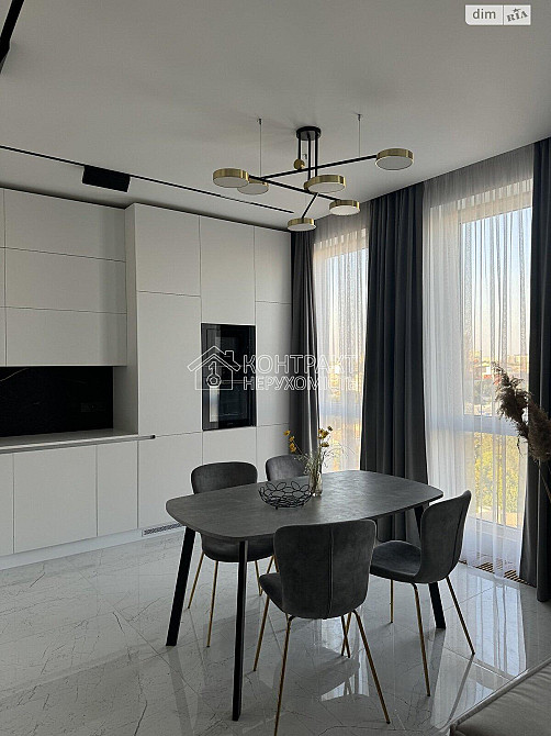 Продаж Квартира 4-кімнатна, 19/21 поверх на вул. Клочківська Kharkiv - photo 4