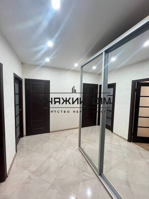 Оренда 3 кімнатна квартира в ЖК Комфорт Таун КОД 11202768 Київ - фото 13