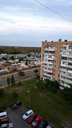 Продаж 1к Квартира 33.4 кв.м Северная вул. Київ - фото 12