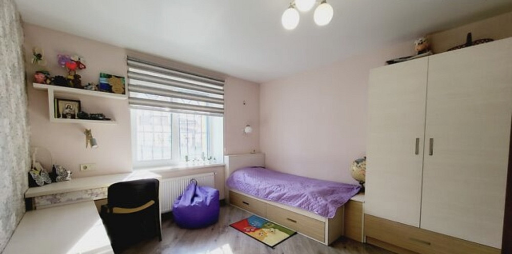 Продаж Квартира 3-кімнатна, 1/8 поверх на Тимофіївська Vinnytsya - photo 5