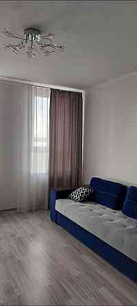 Оренда Квартира 1-кімнатна, 6/27 поверх на Харьковское шоссе, 210 Київ