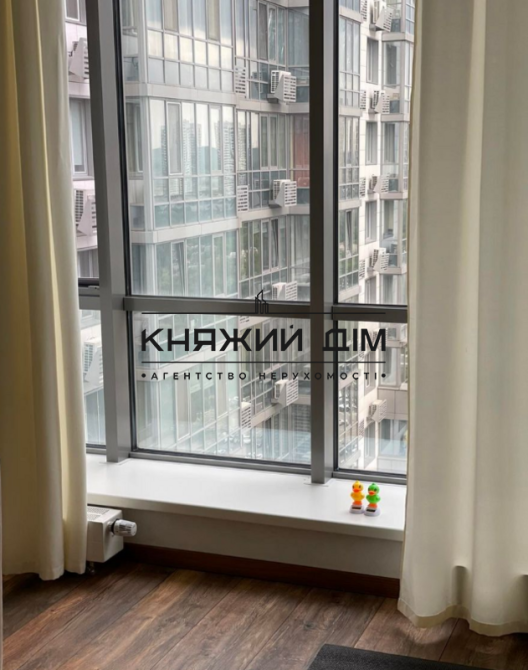Продаж 2к Квартира  Днепровская Набережная Київ - фото 4