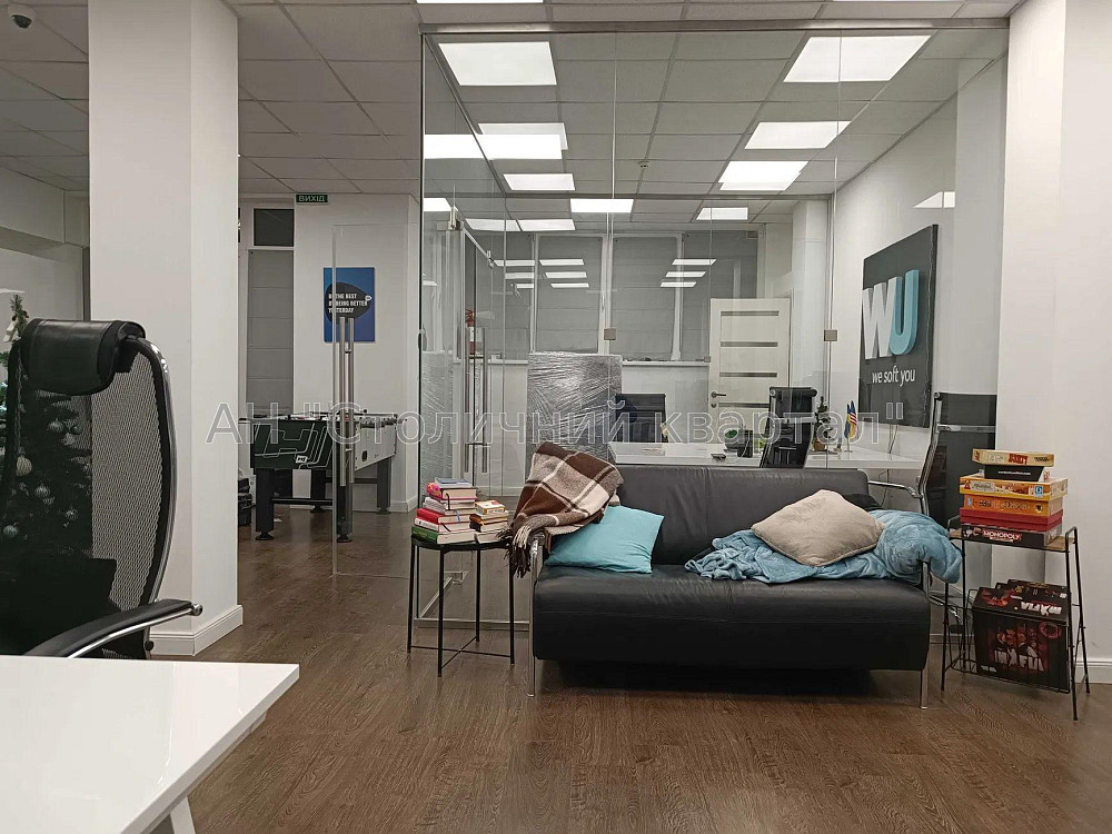 Оренда Будинок 2-кімнатний на Василя Тютюнника вул., 5А Київ - фото 8