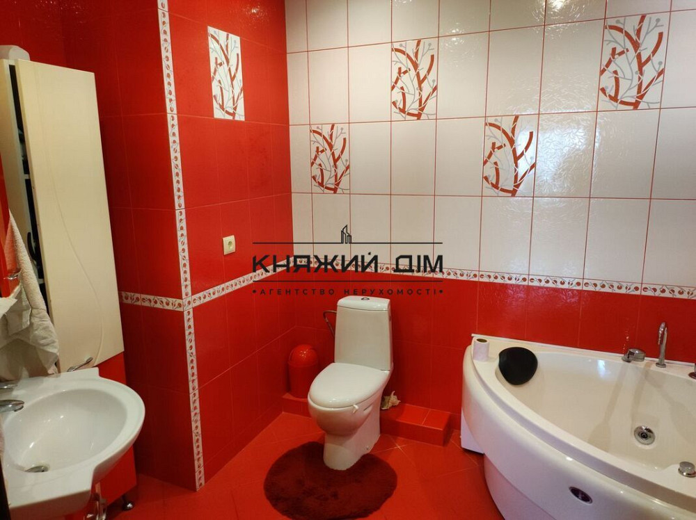 Продаж 3-х к. квартири в ЖК Адмірал м. Академмістечко. № 21145382 Київ - фото 13