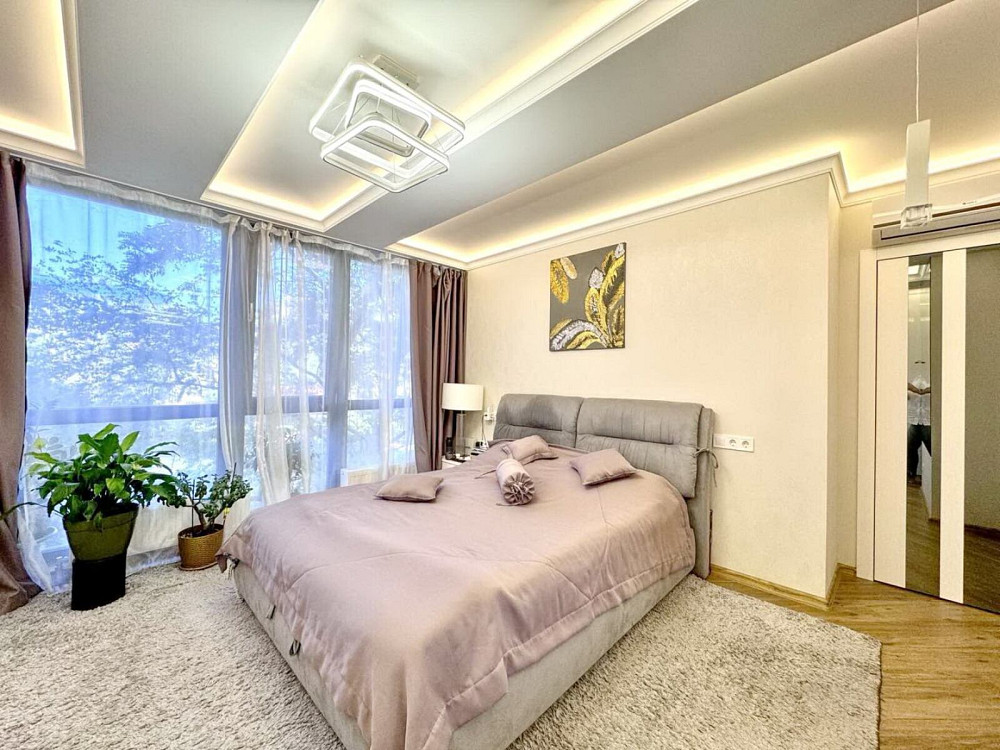 Продаж Квартира 2-кімнатна, 3/4 поверх на Азарова Вице-Адмирала ул., 6 Одесса - изображение 17