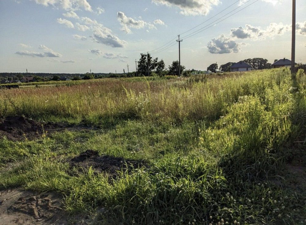 Продаж земельної ділянки 9 соток на Зарічани Zhytomyr - photo 1