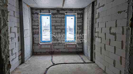 Продаж Квартира 2-кімнатна, 1/19 поверх на вул. Гвардійців Широнінців Харьков