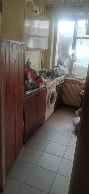 Продаж Квартира 1-кімнатна, 5/9 поверх на Ивана Выговского, 24 Киев - изображение 2