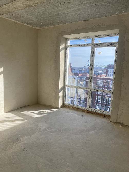 Продаж Квартира 4-кімнатна, 14/15 поверх на вул. Княгинин Ивано-Франковск - изображение 10