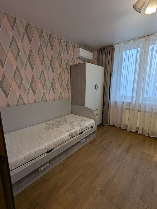 Продаж Квартира 3-кімнатна, 20/24 поверх на Ахматової Анни вул., д. 30 Kiev - photo 3