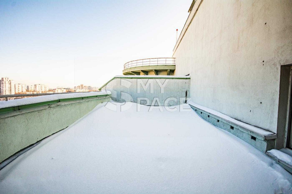 Продаж Квартира 3-кімнатна, 24/25 поверх на Толстого Льва вул., д. 10 Kiev - photo 7