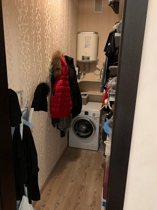 Продаж Квартира 3-кімнатна, 21/24 поверх на Дніпровська набережна, 14 Київ - фото 9