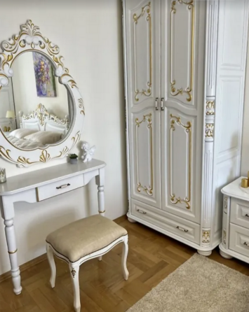 Продаж 3к квартири 95 кв. м на вул. Лозовецька Ternopil'