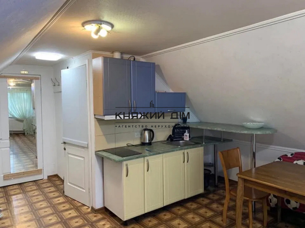 Здається 1кімнатна квартира в приватному будинку на Осокорках,код:11203985 Київ - фото 6