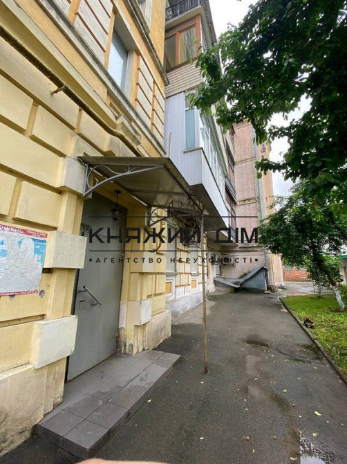 1 кімн квартира метро Хрещатик, Кловська, Майдан незалежності № 21146681 Київ - фото 17