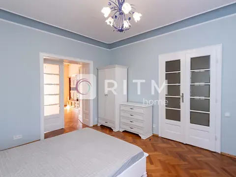 Оренда 2к Квартира 70 кв.м Котляревського Івана вулиця 14 Чернівці - фото 5