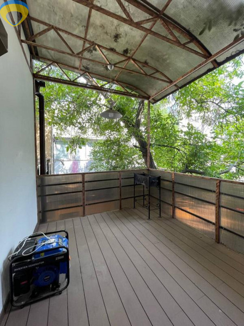 Продаж Квартира 3-кімнатна на ул. Кузнечная, 18 Одесса - изображение 4