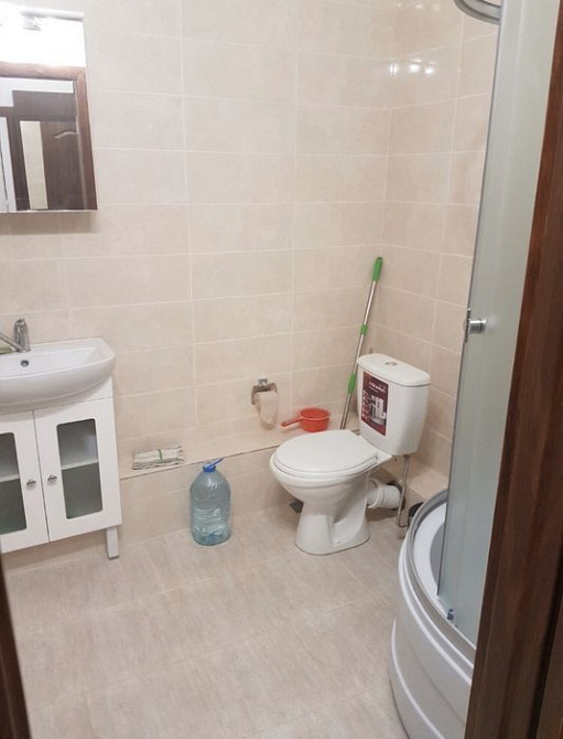 Оренда Квартира 1-кімнатна на ул. Бориса Гмыри Kiev - photo 3