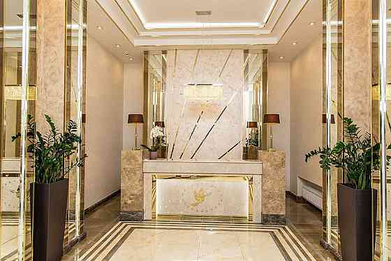 46 Жемчужина  на Таирова2-х комнатная Дом сдан. Limanka