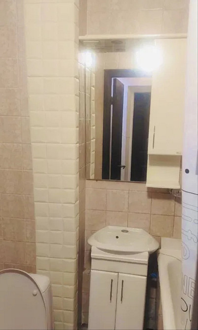 Оренда Квартира 1-кімнатна, 4/9 поверх на Братиславська, 34 Київ - фото 11