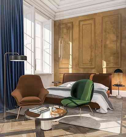 Продаж Квартира 1-кімнатна, 3/5 поверх на Александровский пр., 11 Одеса