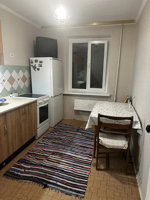 Оренда Квартира 1-кімнатна, 9/16 поверх на вул. Дачна, 51 Kiev - photo 11