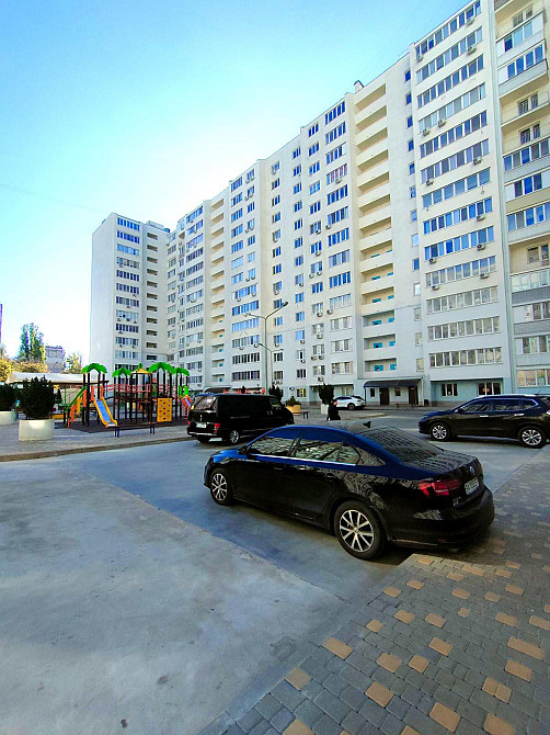 Продаю 1-ком. квартиру в ЖК ВЕРНИСАЖ Одеса - фото 2