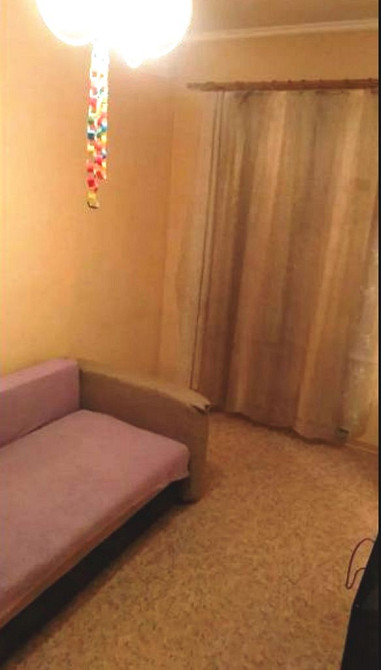 Трехкомнатная квартира в центре Одессы Одеса - фото 8