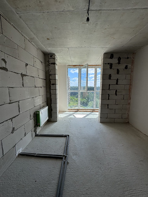 Продаж 1к Квартира 41 кв.м проїзд Шпаковський Zhytomyr - photo 2