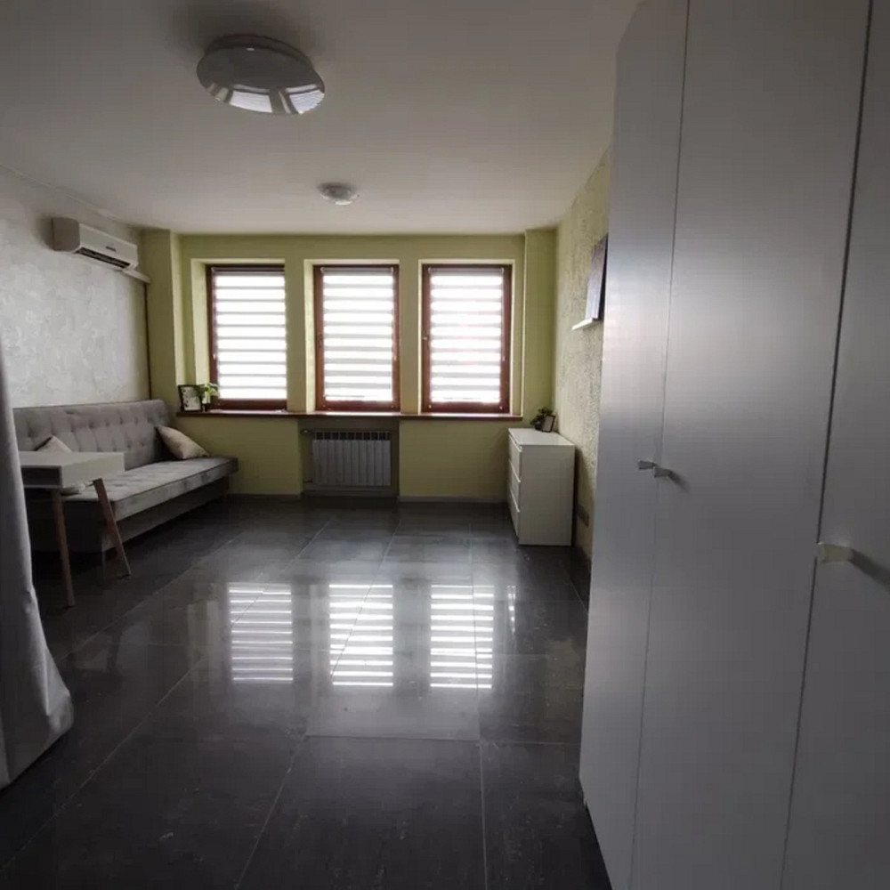 Оренда Квартира 1-кімнатна, 2/18 поверх на проспект Миколи Бажана, 14 Київ - фото 6